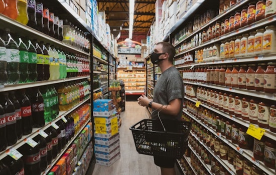 California Grocery Bill Showdown: Where Shoppers Actually Save Big