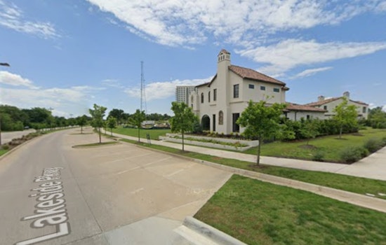 California Homebuilder Rolls Dice On $731 Million Dallas-Fort Worth Land Grab