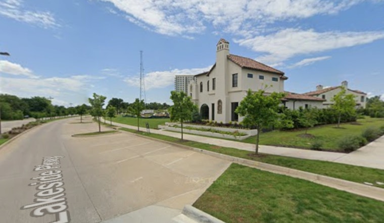 California Homebuilder Rolls Dice On $731 Million Dallas-Fort Worth Land Grab