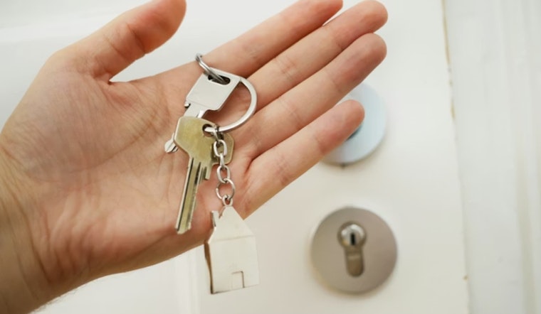 California Homebuyers Shut Out Of Nearly 9 In 10 Listings