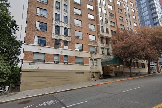 California Investor Pays $25M For First Hill Exeter In Seattle