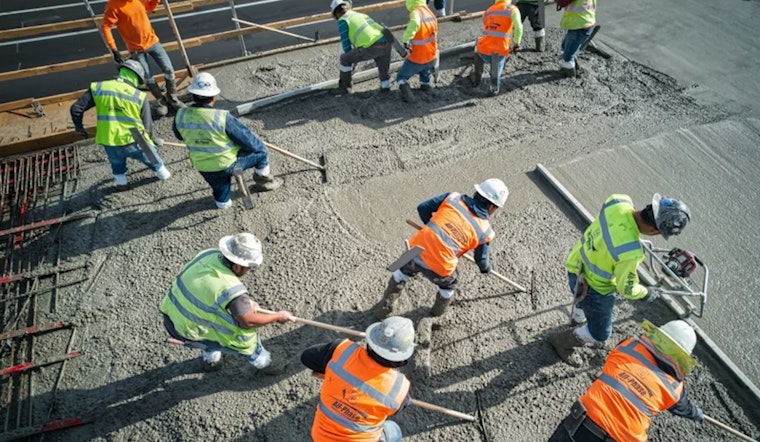 California Latinos Working More And Earning Less, UCLA Finds