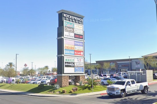 California Poke Chain Plots Summerlin Debut At Rocksprings Plaza
