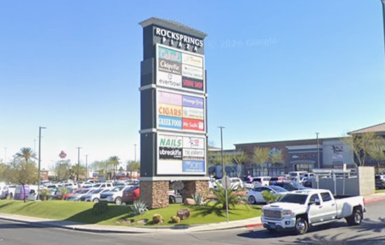 California Poke Chain Plots Summerlin Debut At Rocksprings Plaza