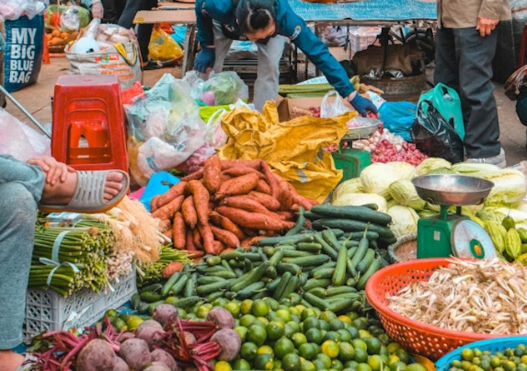 California Pours $23M Into Farmers Market Match Programs