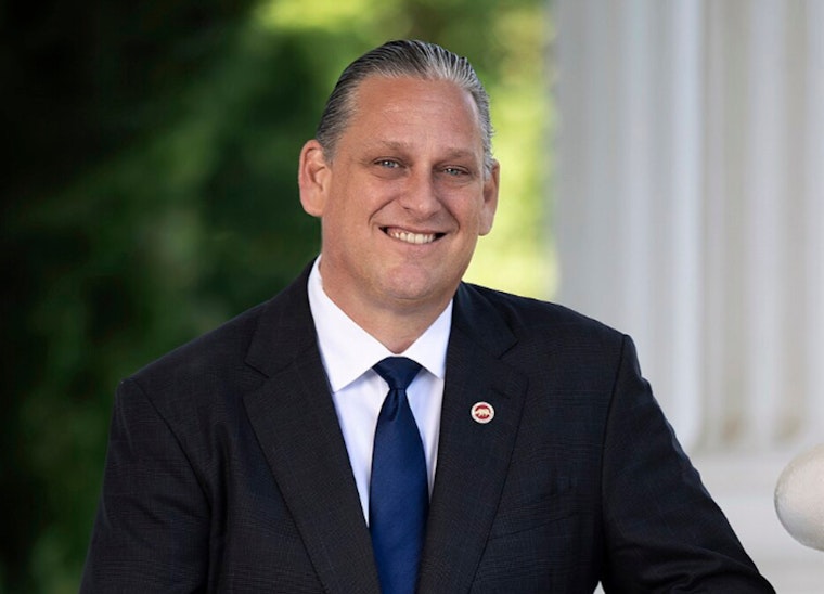 California Senator Wants $400M To Fund Prop 36