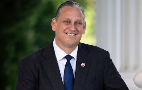 California Senator Wants $400M To Fund Prop 36
