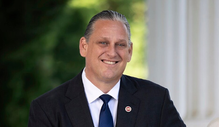 California Senator Wants $400M To Fund Prop 36