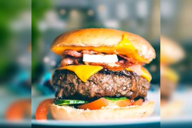 California-Style Burger Joint Snaps Up Ex-Wendy’s on Macon in Memphis