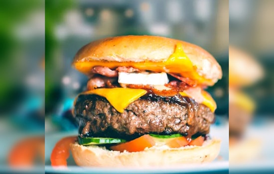 California-Style Burger Joint Snaps Up Ex-Wendy’s on Macon in Memphis