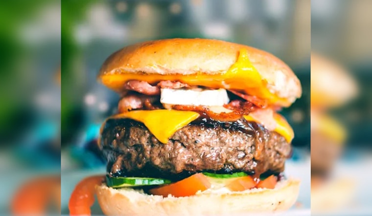 California-Style Burger Joint Snaps Up Ex-Wendy’s on Macon in Memphis