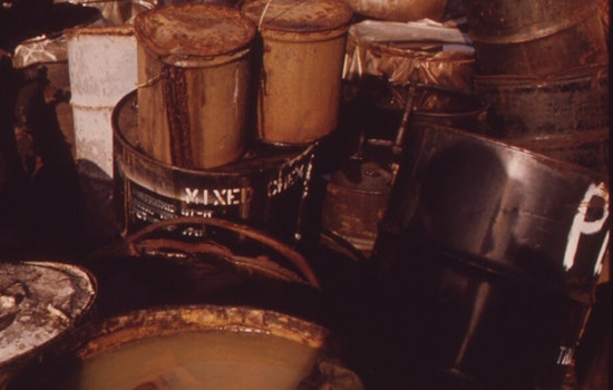 California Toxic Waste Watchdog Accused of Hiding Crash Files During Rulemaking