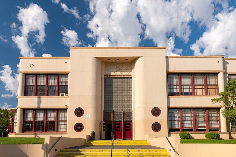 Caller Butchers Town Name In Suspected Swatting Hoax At The Dalles High