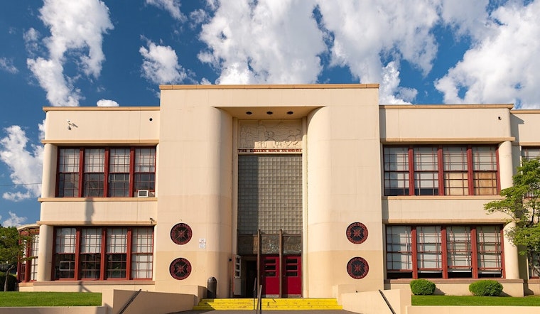 Caller Butchers Town Name In Suspected Swatting Hoax At The Dalles High