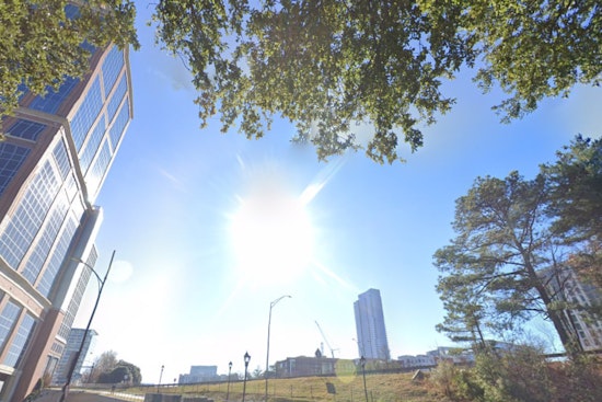Calm Morning and Wild Ride, Charlotte On Edge As Monday Storms Charge In
