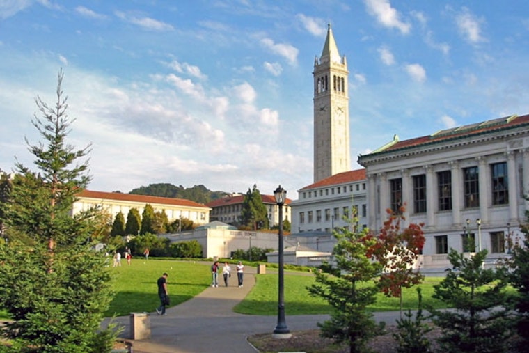 Cal's Southside Skyline Shake-Up: 26-Story Dorm Aims To House 2,000 Students