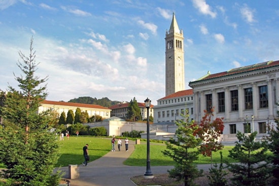 Cal's Southside Skyline Shake-Up: 26-Story Dorm Aims To House 2,000 Students