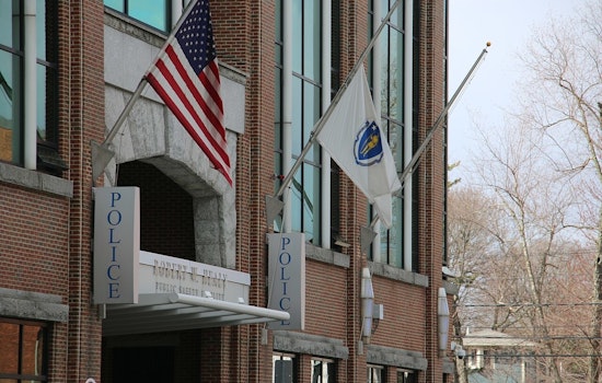 Cambridge Coughs Up $400,000 To Ex-Cop After SWAT Van Gun Blast