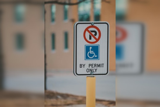 Cambridge Pols Look to Triple Parking Sticker, Scrap Senior Break