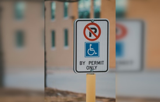 Cambridge Pols Look to Triple Parking Sticker, Scrap Senior Break