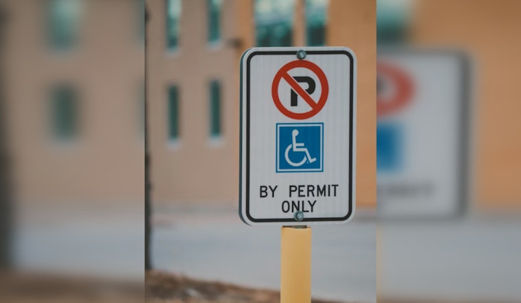Cambridge Pols Look to Triple Parking Sticker, Scrap Senior Break
