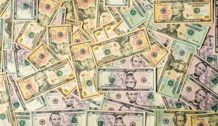 Cambridge, Somerville Go All In On Debt-Fueled City Makeovers