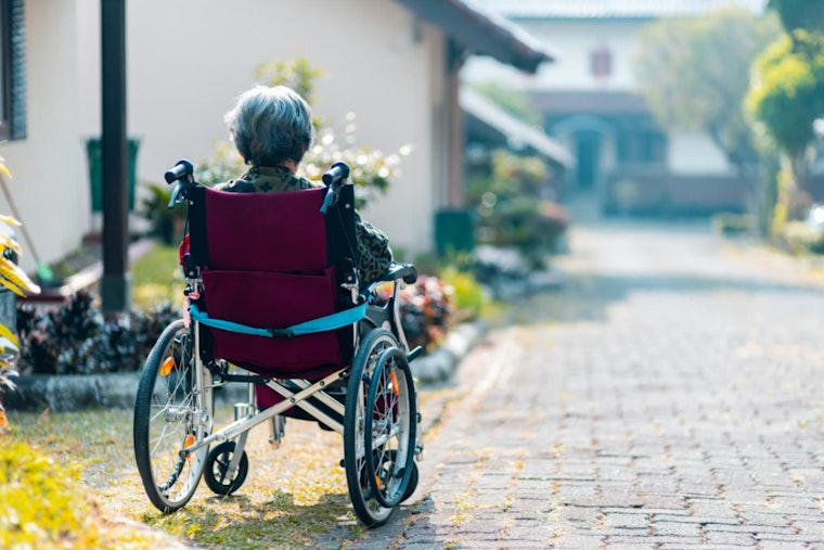 Cambridge Startup Scores $105M To Bring At‑Home Alzheimer’s Device Closer To Market