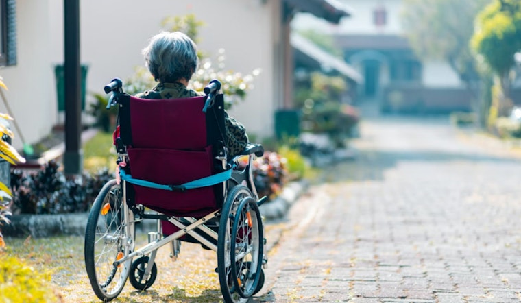 Cambridge Startup Scores $105M To Bring At‑Home Alzheimer’s Device Closer To Market