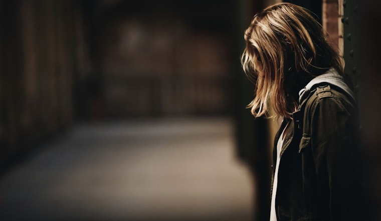 Campus Crisis: Colleges Drowning in Wave of Student Mental Health Needs