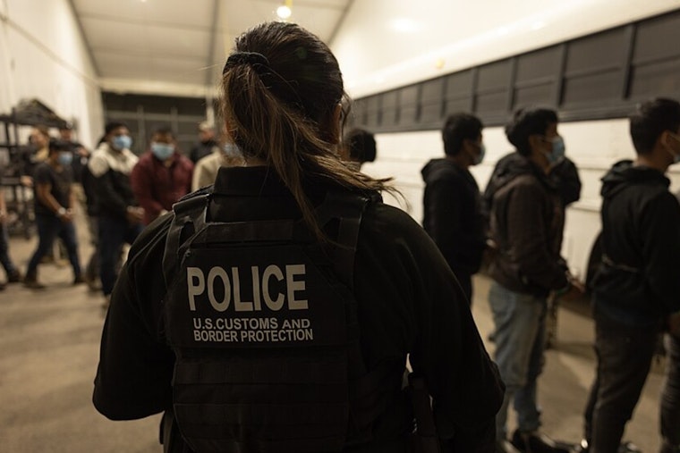 Canadian Felon Strolls Onto Unopened Gordie Howe Span, Nabbed In Detroit