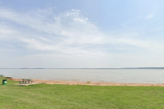 Canadian Teen’s Paddleboard Outing Turns Tragic On Lake Eufaula