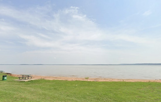 Canadian Teen’s Paddleboard Outing Turns Tragic On Lake Eufaula