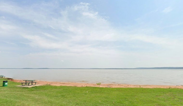 Canadian Teen’s Paddleboard Outing Turns Tragic On Lake Eufaula