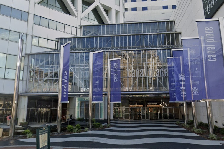 Canal Street Power Play: Skysoar Snaps Up One Canal Place Tower