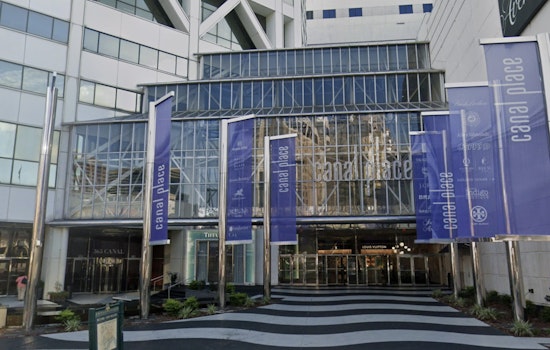 Canal Street Power Play: Skysoar Snaps Up One Canal Place Tower