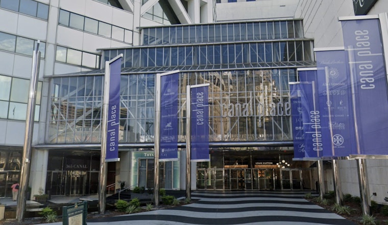 Canal Street Power Play: Skysoar Snaps Up One Canal Place Tower