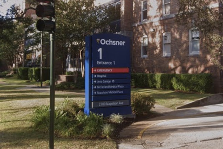 Cancer Beam Breakthrough NOLA Hospital First in South to Track Tumors in Real Time