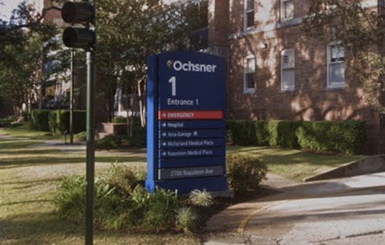 Cancer Beam Breakthrough NOLA Hospital First in South to Track Tumors in Real Time