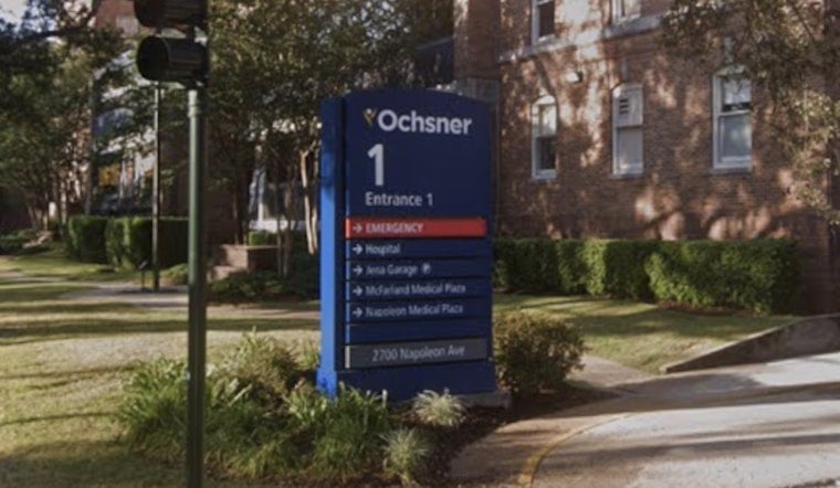 Cancer Beam Breakthrough NOLA Hospital First in South to Track Tumors in Real Time