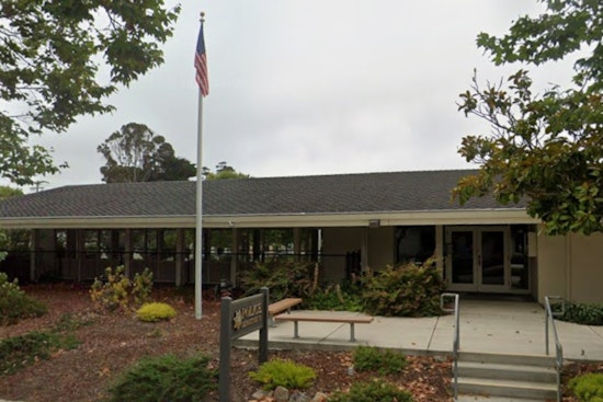 Cannery Row Chaos: Monterey Man Dies After Late-Night Hotel Plunge