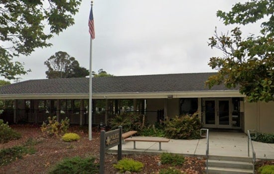 Cannery Row Chaos: Monterey Man Dies After Late-Night Hotel Plunge