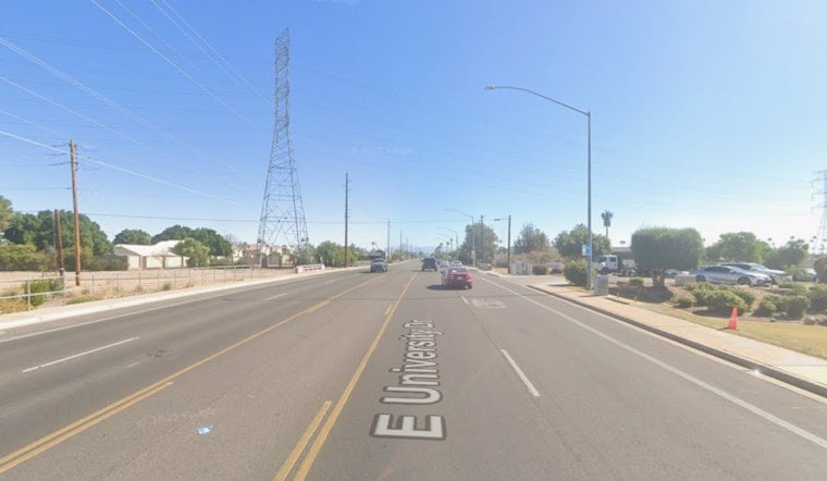 Canopy Snaps Up Debt-Squeezed Mesa Townhomes For $13.39M