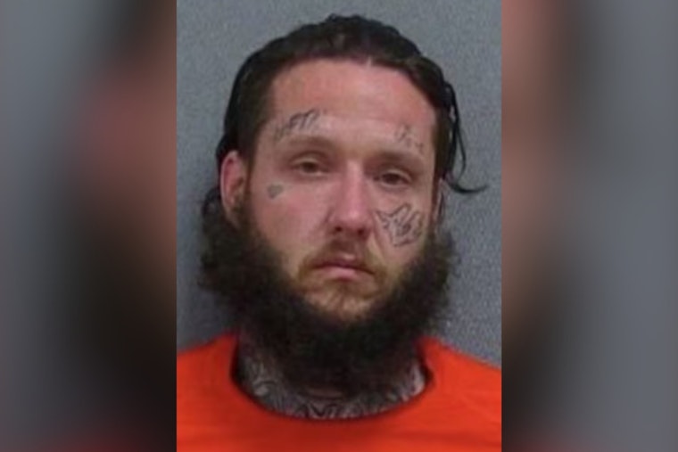 Canton Ex-Con Cops To Brutal Amish Home Invasion That Terrorized 8-Year-Old