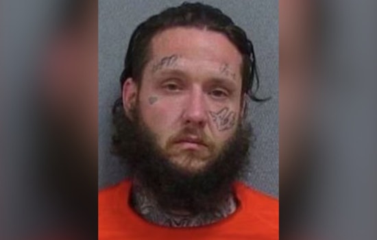 Canton Ex-Con Cops To Brutal Amish Home Invasion That Terrorized 8-Year-Old