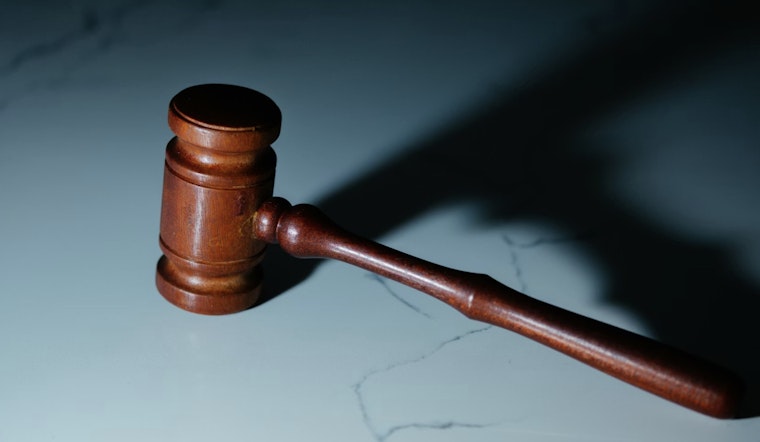 Canton Man Guilty In Brutal Choking Of Partner Who Tried To Leave