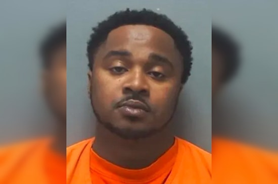 Canton Predator Gets Triple Life for Rapes of Local Teen Girls