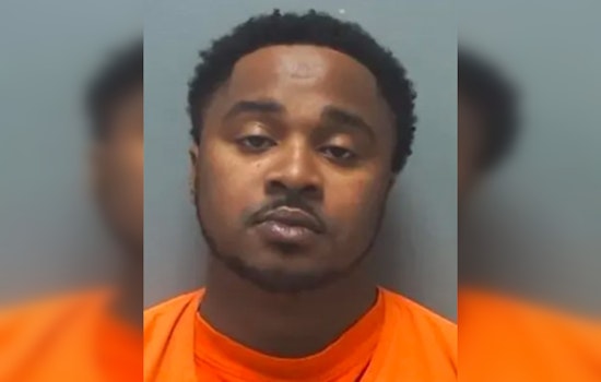 Canton Predator Gets Triple Life for Rapes of Local Teen Girls