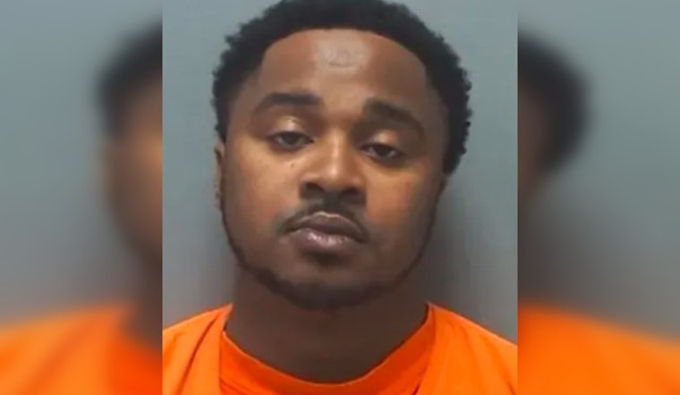 Canton Predator Gets Triple Life for Rapes of Local Teen Girls