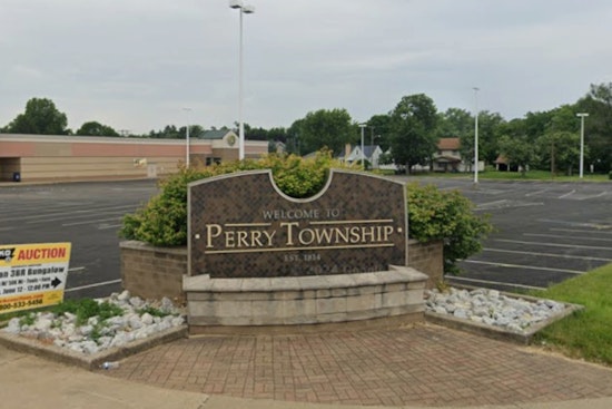 Canton Shuts Off Tap, Perry Home Sales Left High and Dry