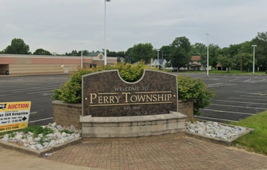 Canton Shuts Off Tap, Perry Home Sales Left High and Dry